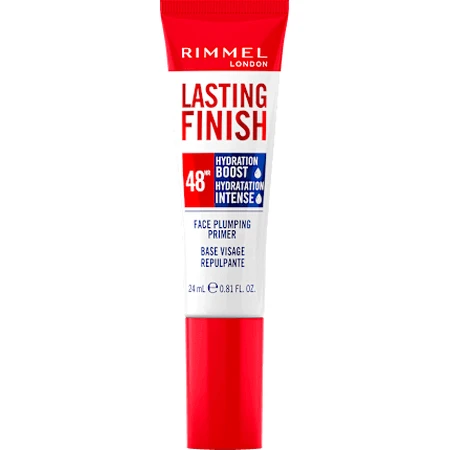 RIMMEL LONDON Lasting Finish transparent primer, 1 pc