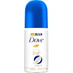 Dove Original Deodorant Spray, 35 ml