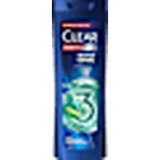 CLEAR Men Männershampoo Active Cool 360 ml