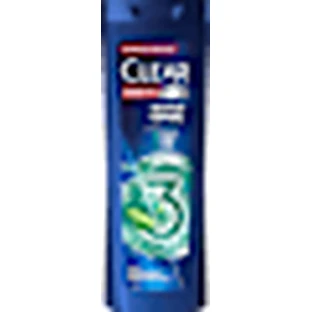 CLEAR Men Männershampoo Active Cool 360 ml