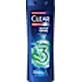 CLEAR Men Männershampoo Active Cool 360 ml