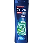 CLEAR Men Männershampoo Active Cool 360 ml