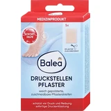 Balea Patches voor gebieden met drukpunten, 5 stuks