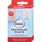 Balea Patches pour les zones avec points de pression, 5 pièces