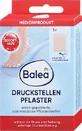 Balea Pflaster für Bereiche mit Druckstellen, 5 Stück