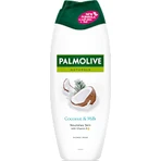 PALMOLIVE Gel douche Coconut & Milk, 500 ml