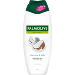 PALMOLIVE Gel douche Coconut & Milk, 500 ml