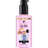 Schwarzkopf GLISS Haarkur für Glanz, 100 ml
