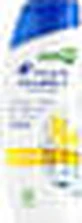head&amp;shoulders Citrus fresh shampoo 250 ml