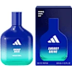 adidas Eau de parfum ENERGY DRIVE 100 ml
