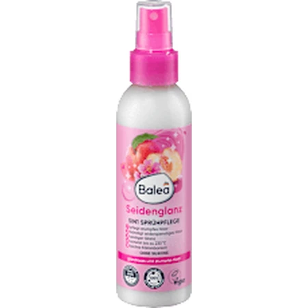 Balea 5-in-1 Glanz-Haarspray 150 ml