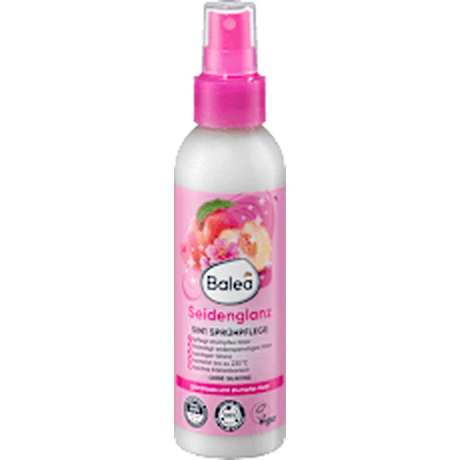 Balea 5-in-1 Glanz-Haarspray 150 ml