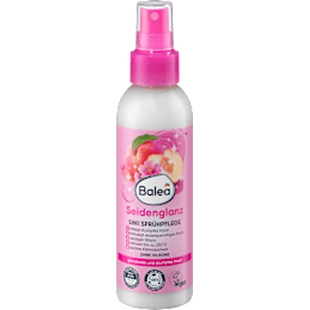 Balea 5-in-1 Glanz-Haarspray 150 ml