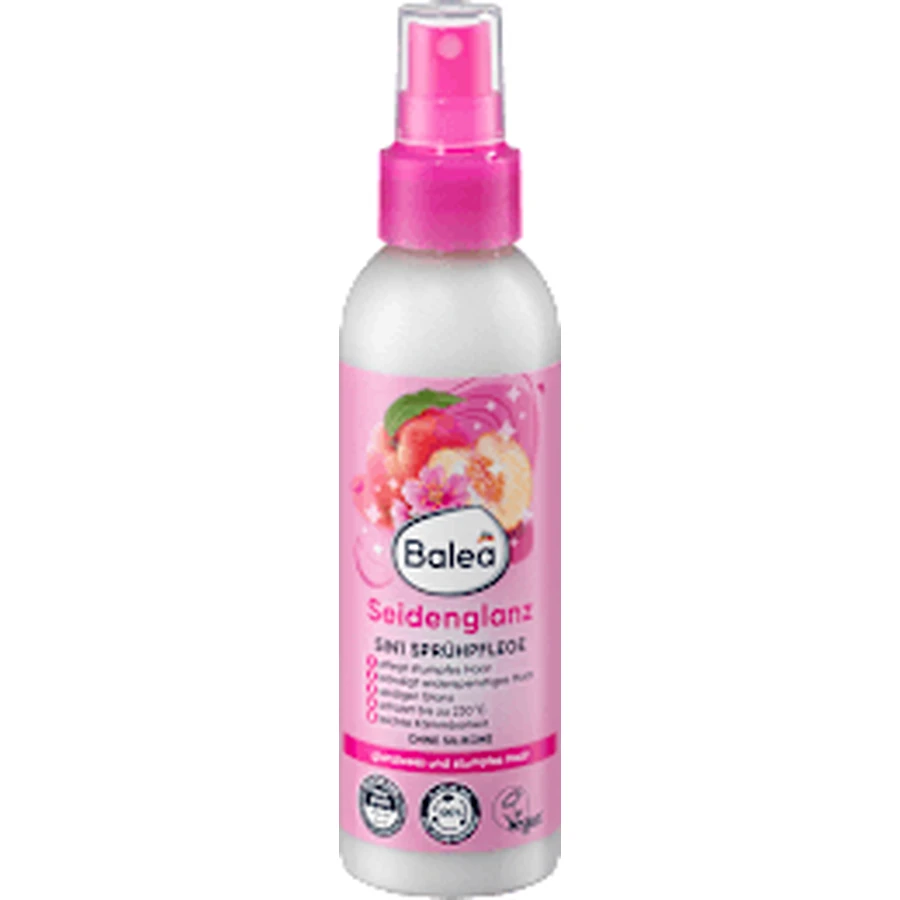 Balea 5-in-1 Glanz-Haarspray 150 ml