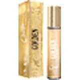 Chanfie Eau de parfum GOLDEN, 30 ml