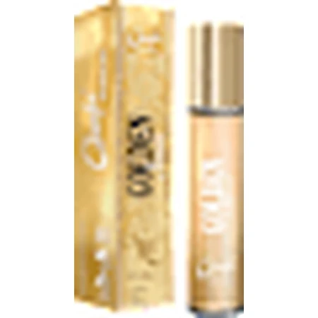 Chanfie Eau de parfum ORO, 30 ml