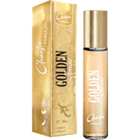 Chanfie Eau de parfum ORO, 30 ml