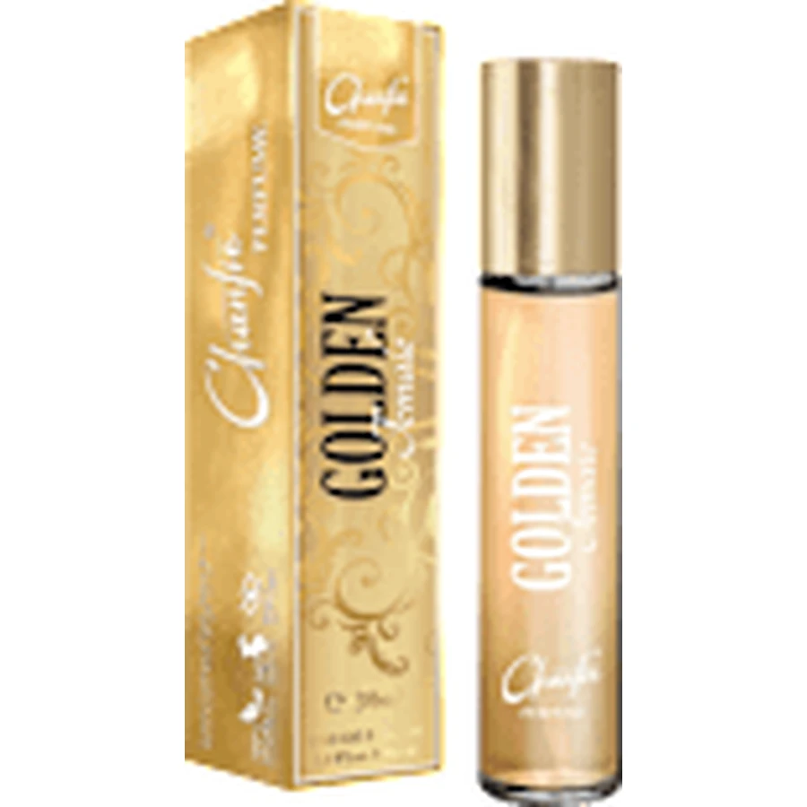 Chanfie Eau de parfum ORO, 30 ml