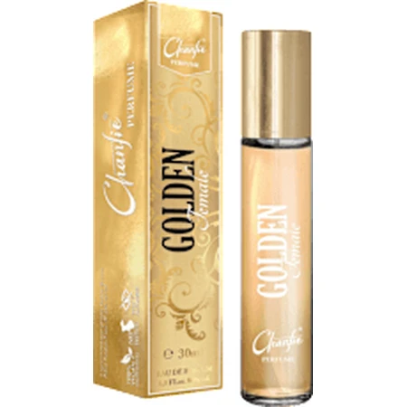 Chanfie Eau de parfum ORO, 30 ml