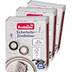 Profissimo Sicherheitsstreichhölzer, 300 Stück