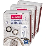 Profissimo Sicherheitsstreichhölzer, 300 Stück