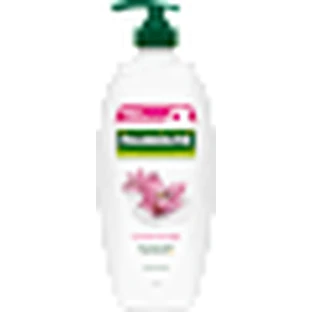 PALMOLIVE Gel de Ducha Orquídea y Leche, 750 ml