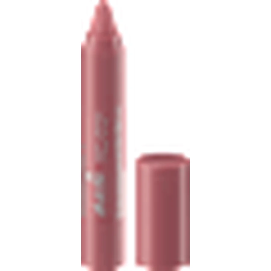 alverde NATURKOSMETIK Ruj Matt Nr.41 Rosé Devine, 3,17 g