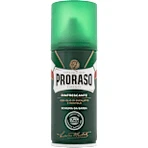 Proraso Mousse de rasage rafraîchissante 100 ml