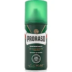 Proraso Mousse de rasage rafraîchissante 100 ml