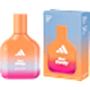 adidas Get Comfy Eau de Parfum 50 ml