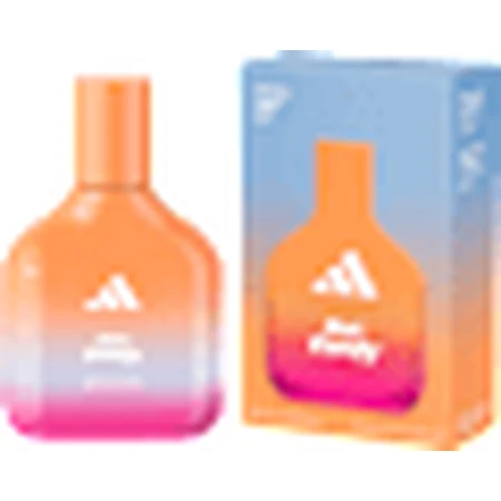 adidas Get Comfy Eau de Parfum 50 ml