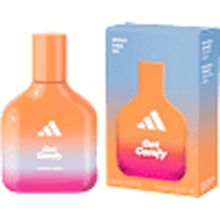 adidas Get Comfy Eau de Parfum 50 ml