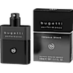 bugatti Eau de toilette Intense Black, 100 mm