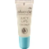 alverde NATURKOSMETIK Lipgloss Juicy lips Kokosnoot lippenstift, 8 ml
