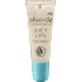 alverde NATURKOSMETIK Brillo de labios Barra de labios Juicy lips Coco, 8 ml
