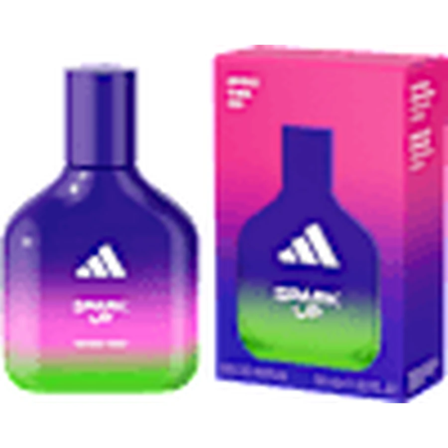 adidas Eau de parfum SPARK UP 50 ml