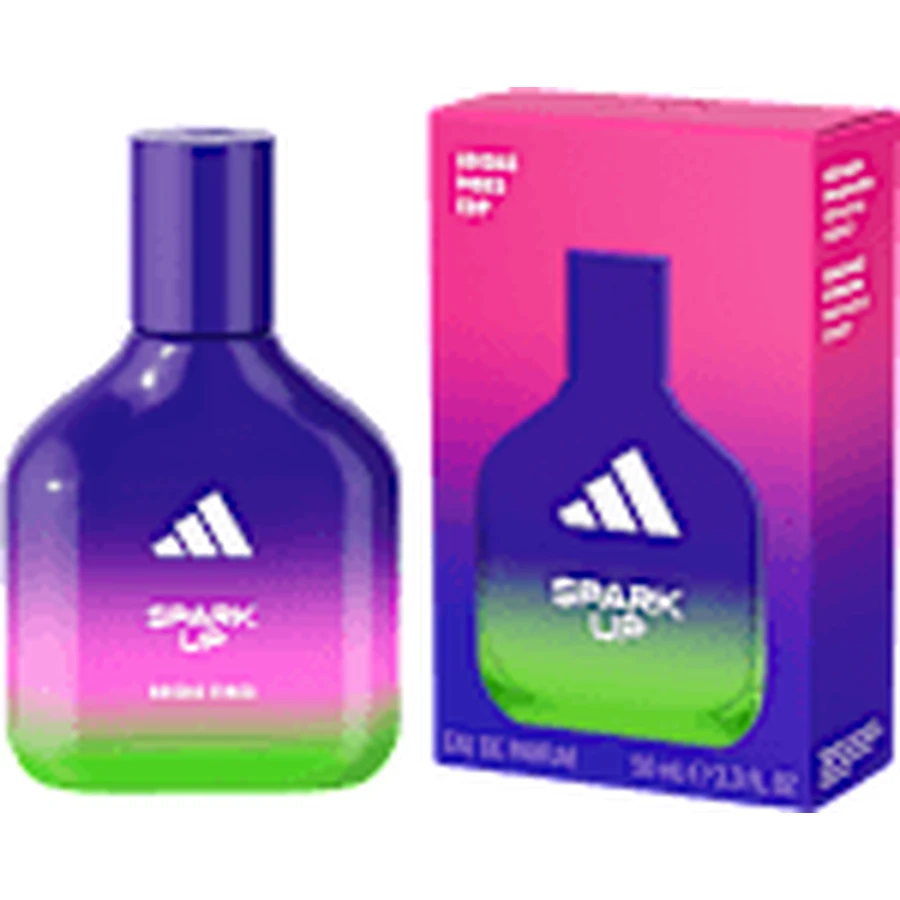adidas Eau de parfum SPARK UP 50 ml