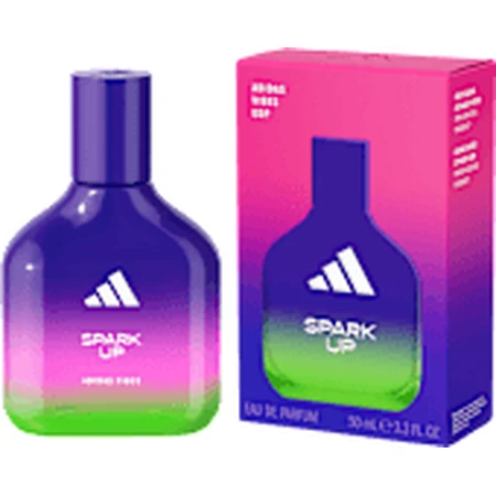 adidas Eau de parfum SPARK UP 50 ml