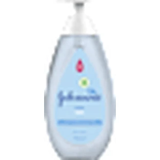 Johnson's Baby-Baby-Duschgel, blau, 750 ml