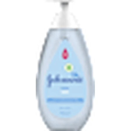 Johnson's Baby-Baby-Duschgel, blau, 750 ml