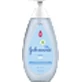 Johnson's Baby-Baby-Duschgel, blau, 750 ml