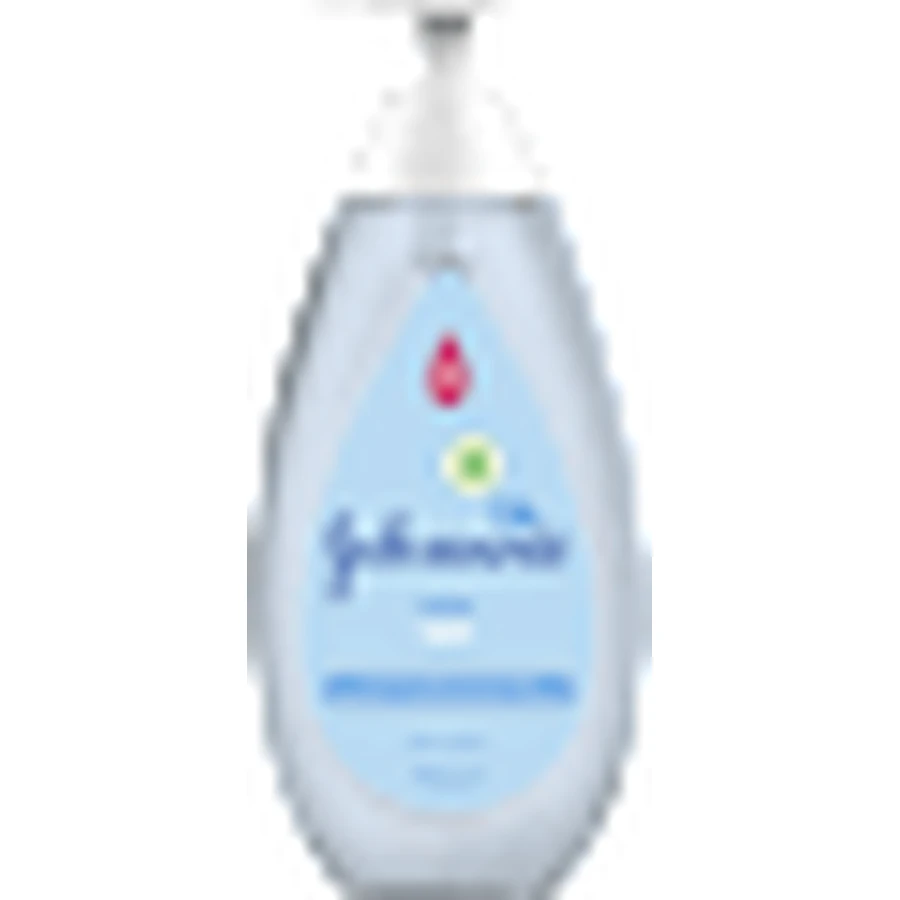 Johnson's Baby-Baby-Duschgel, blau, 750 ml