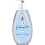 Johnson's Baby-Baby-Duschgel, blau, 750 ml