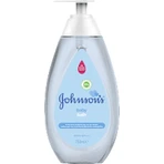 Johnson's Baby-Baby-Duschgel, blau, 750 ml