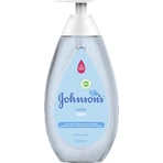 Johnson's Baby-Baby-Duschgel, blau, 750 ml
