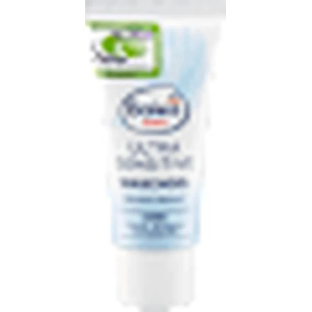 Balea med Ultra-sensitive washing gel, 20 ml