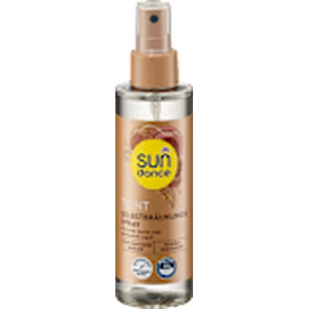 SUNDANCE Spray Autobronceador, 150 ml