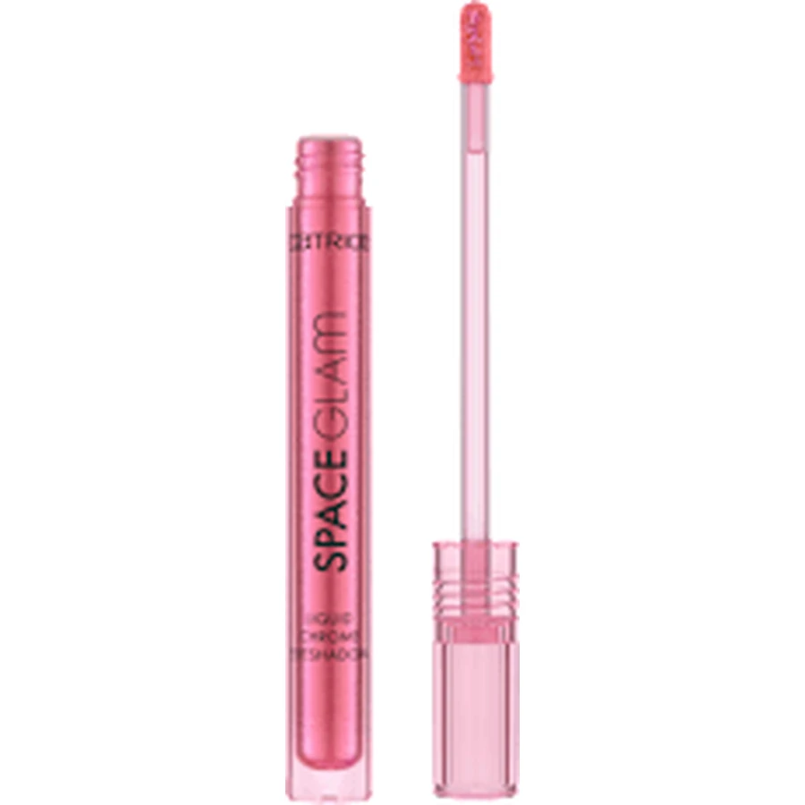 CATRICE Space Glam liquid eyeshadow 020 Cosmics Lights, 2.2 ml