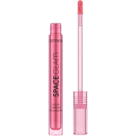 CATRICE Space Glam liquid eyeshadow 020 Cosmics Lights, 2.2 ml
