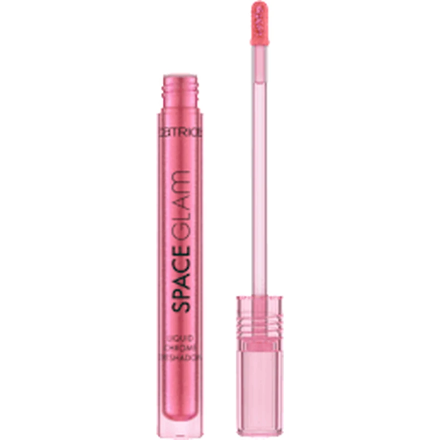 CATRICE Space Glam liquid eyeshadow 020 Cosmics Lights, 2.2 ml
